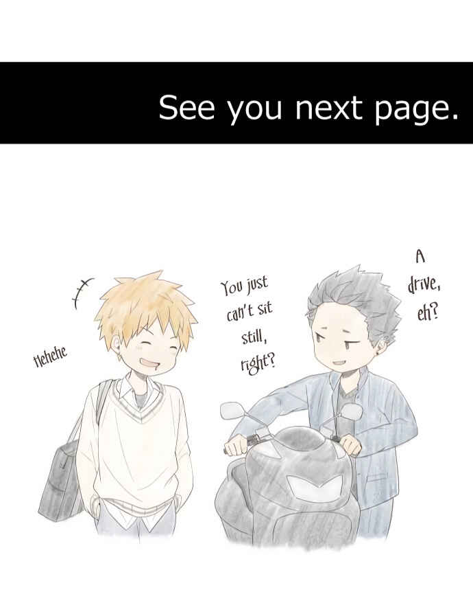 Page 28 Chapter 25 Blue Hearts