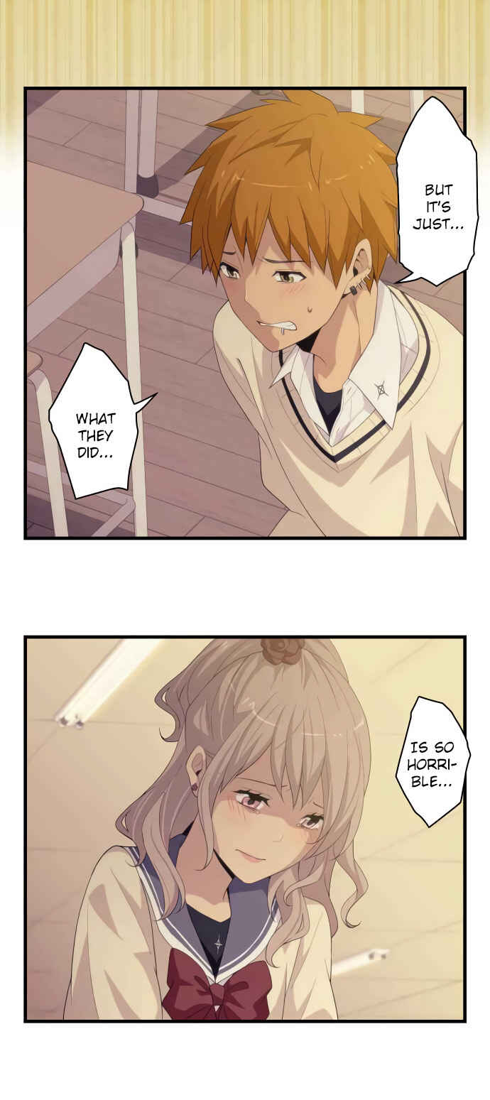 Page 9 Chapter 25 Blue Hearts