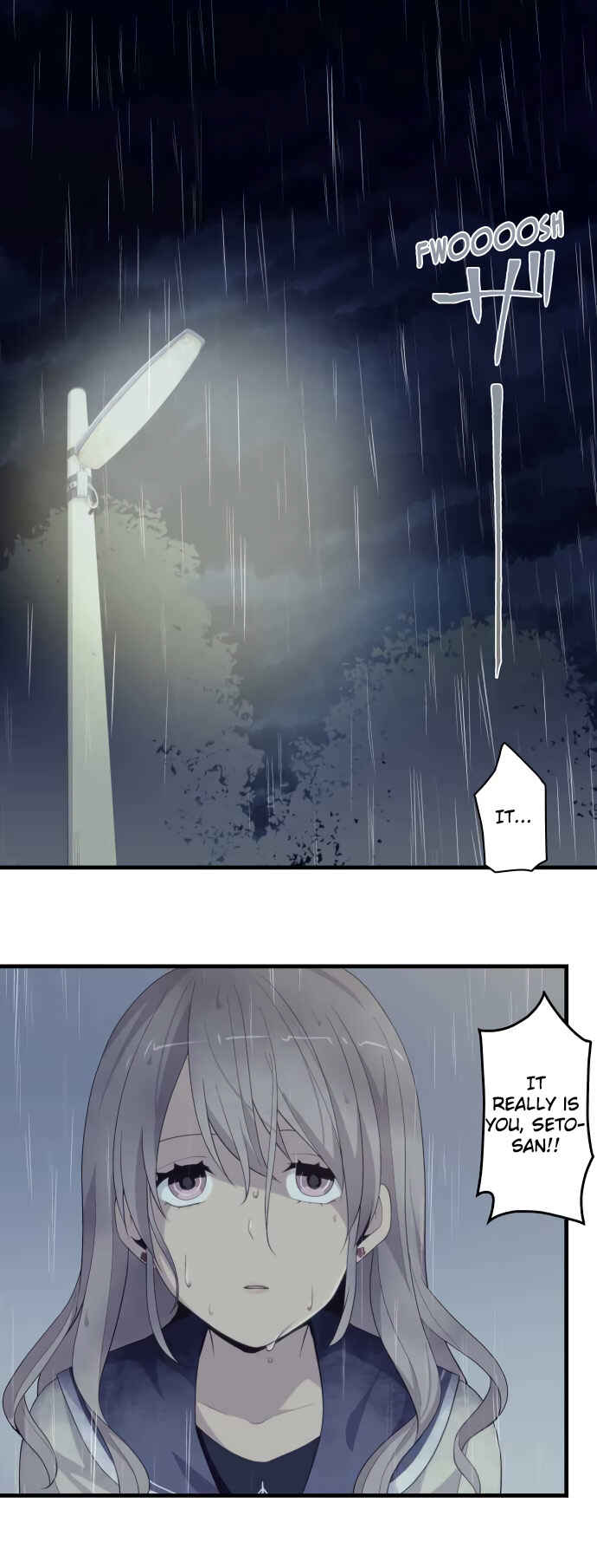 Page 1 Chapter 15 Blue Hearts