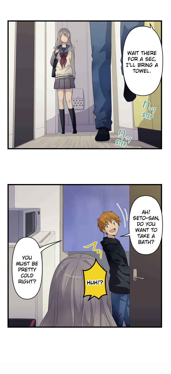Page 10 Chapter 15 Blue Hearts
