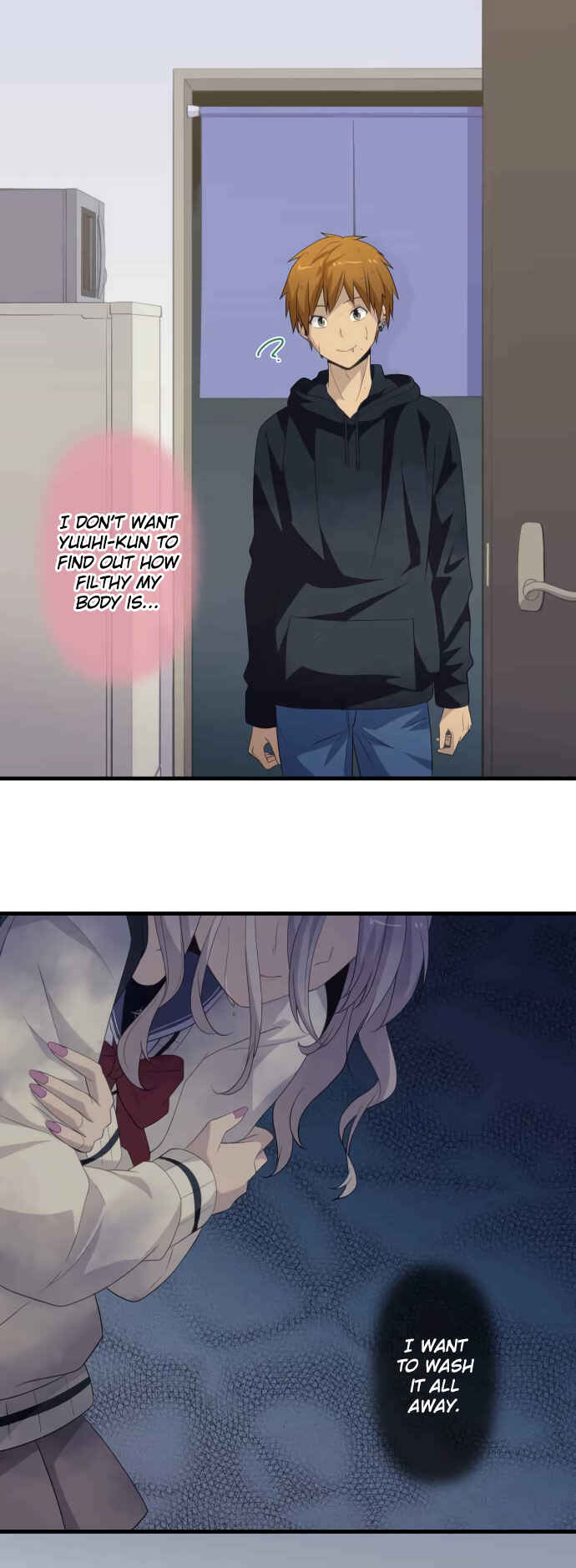Page 12 Chapter 15 Blue Hearts