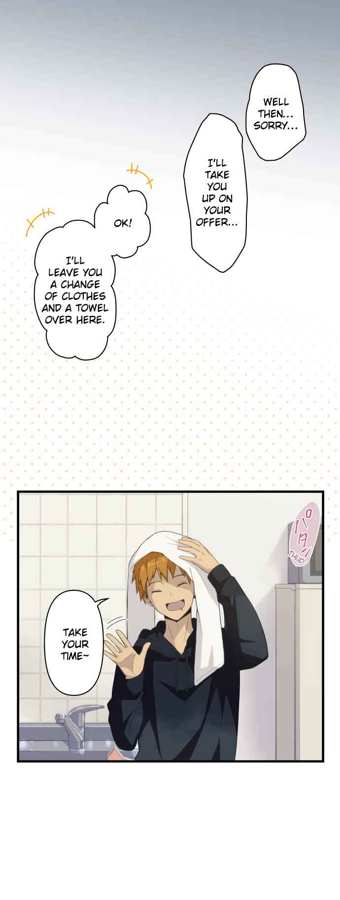 Page 13 Chapter 15 Blue Hearts