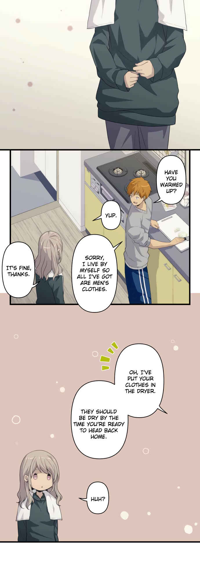 Page 17 Chapter 15 Blue Hearts