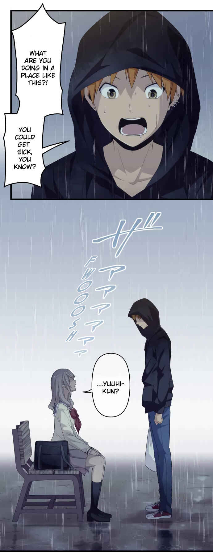 Page 2 Chapter 15 Blue Hearts