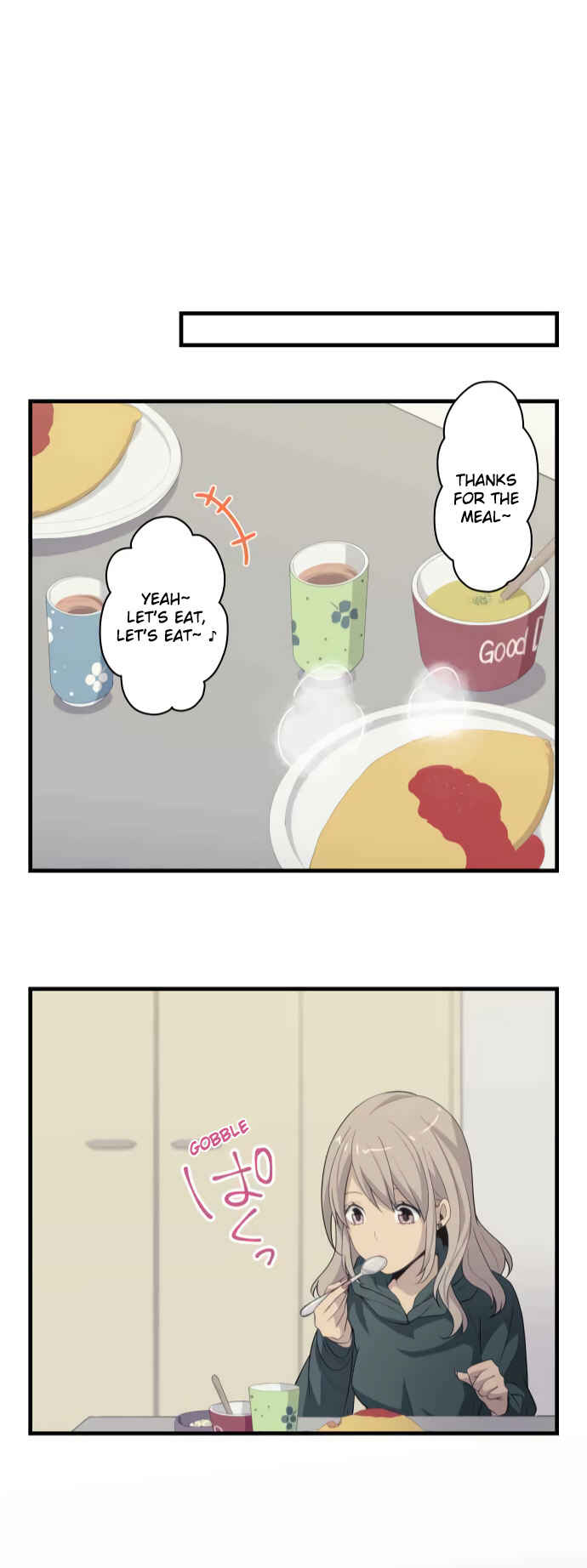 Page 22 Chapter 15 Blue Hearts