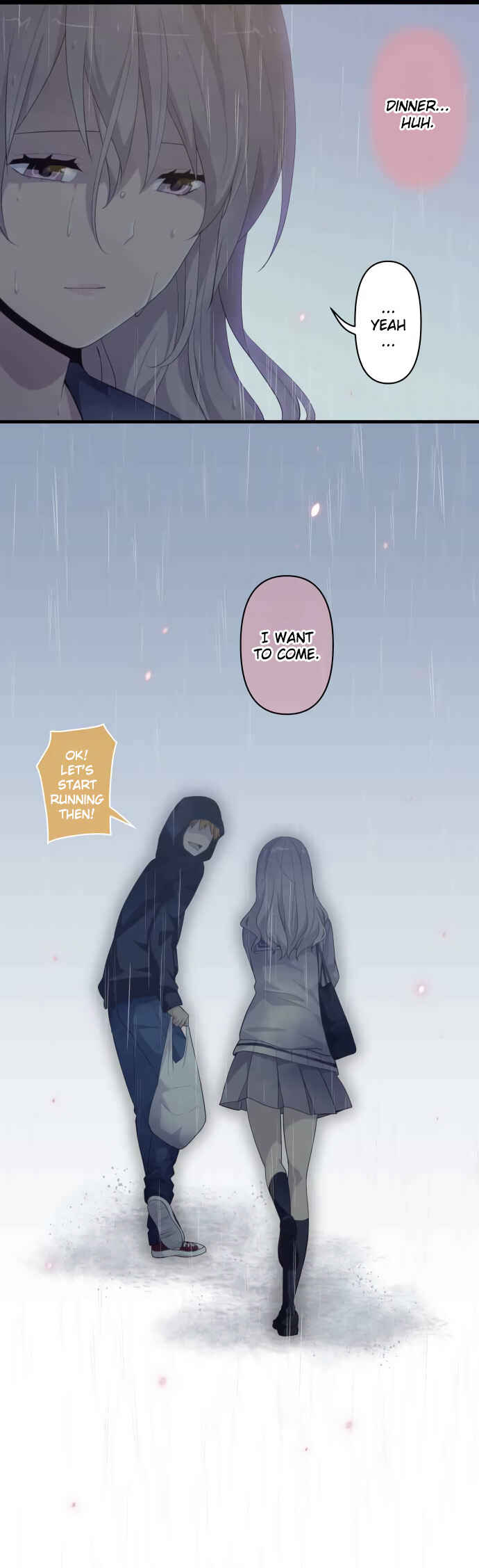 Page 8 Chapter 15 Blue Hearts