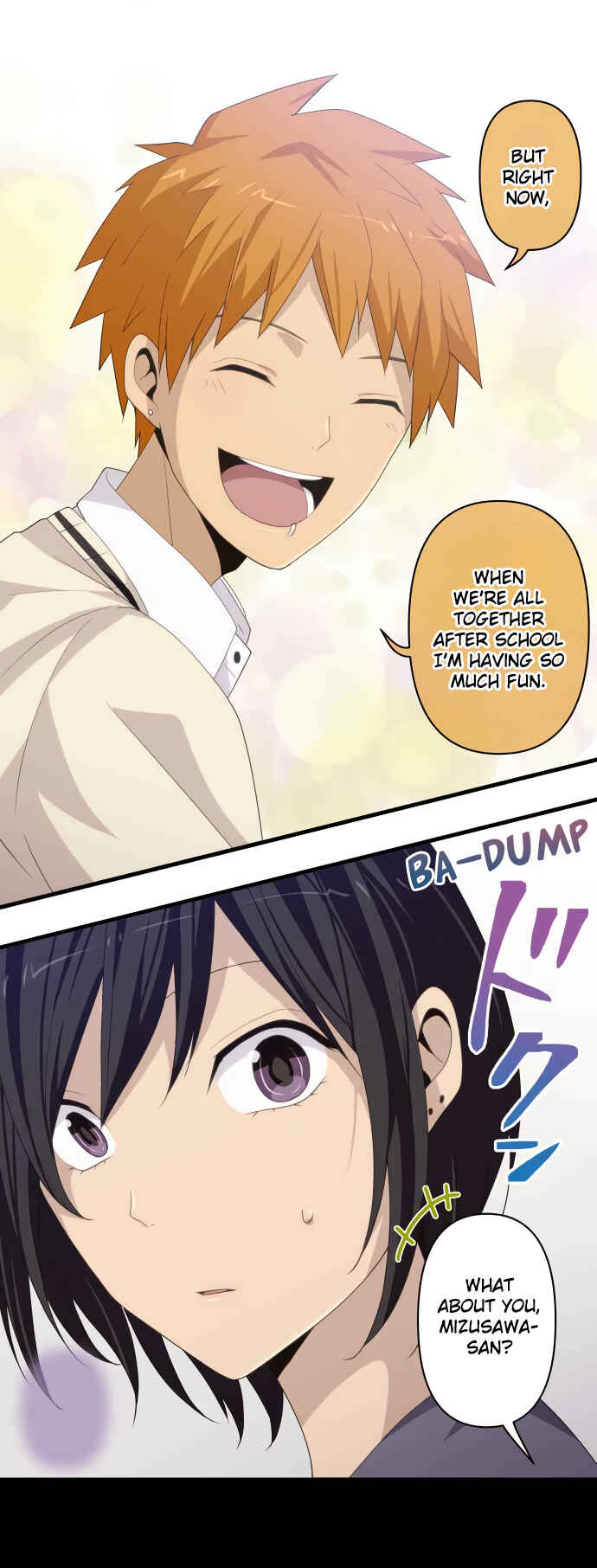 Page 16 Chapter 22 Blue Hearts