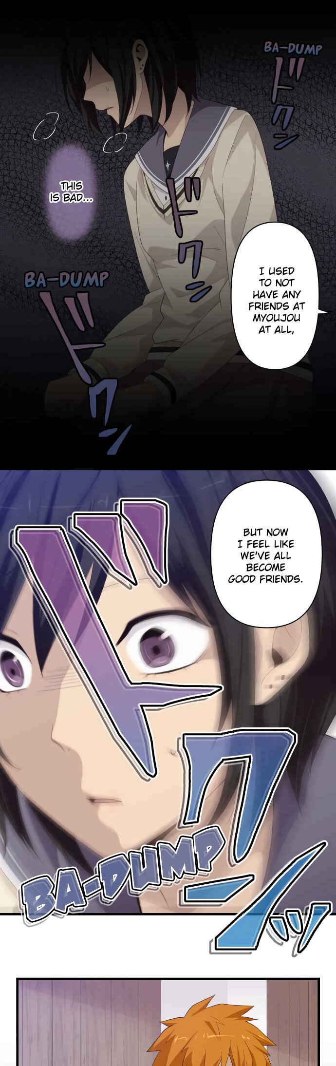 Page 17 Chapter 22 Blue Hearts
