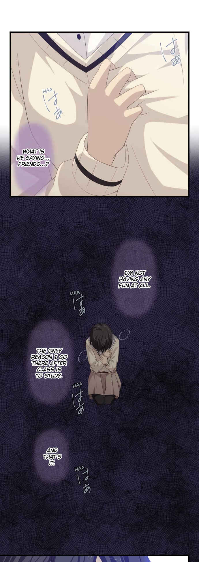 Page 20 Chapter 22 Blue Hearts