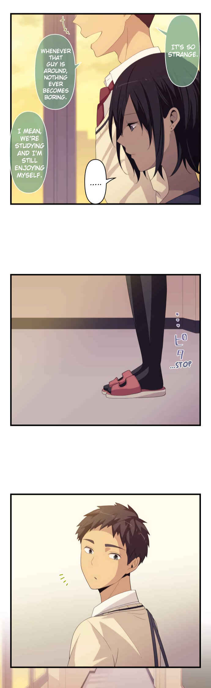 Page 24 Chapter 22 Blue Hearts