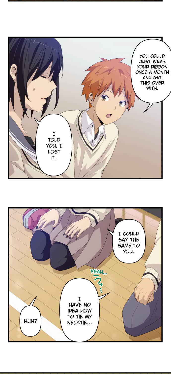 Page 9 Chapter 22 Blue Hearts