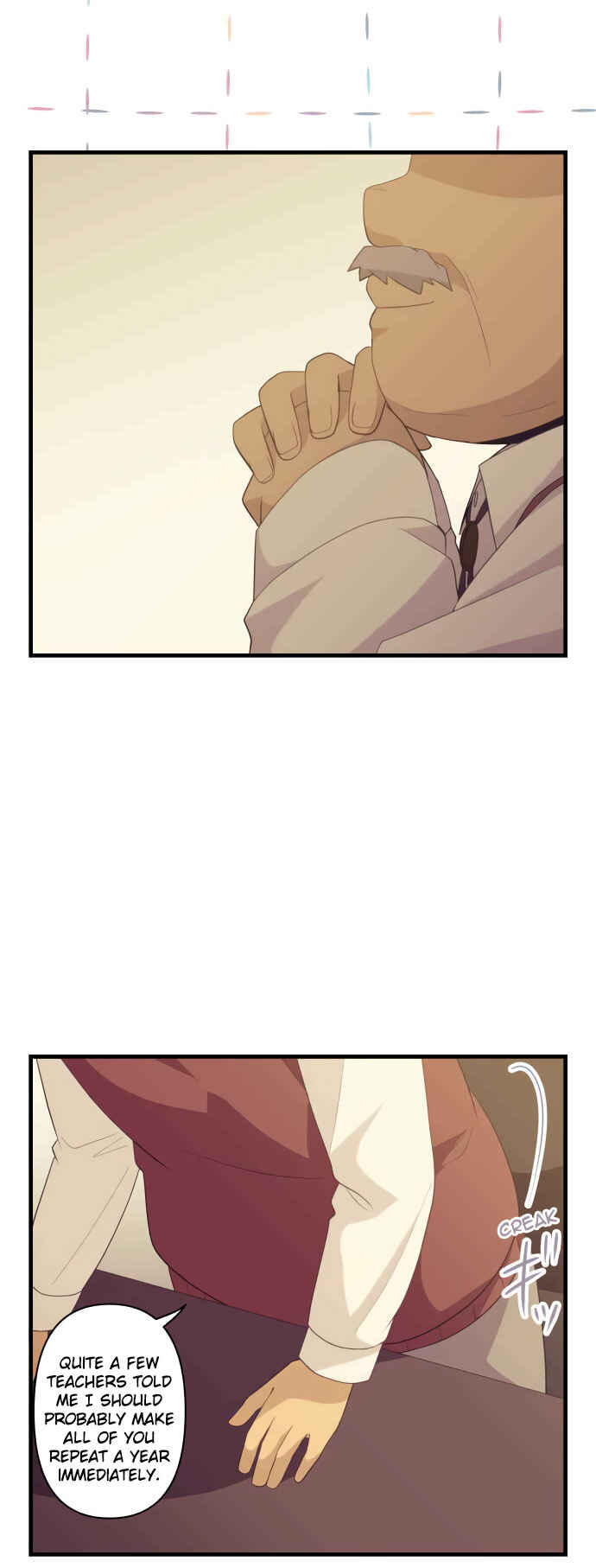 Page 10 Chapter 9 Blue Hearts