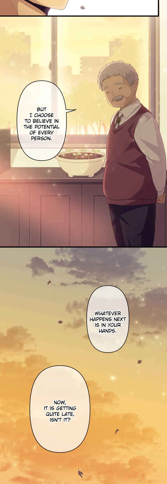 Page 13 Chapter 9 Blue Hearts
