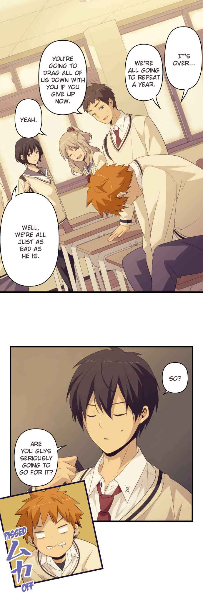 Page 15 Chapter 9 Blue Hearts