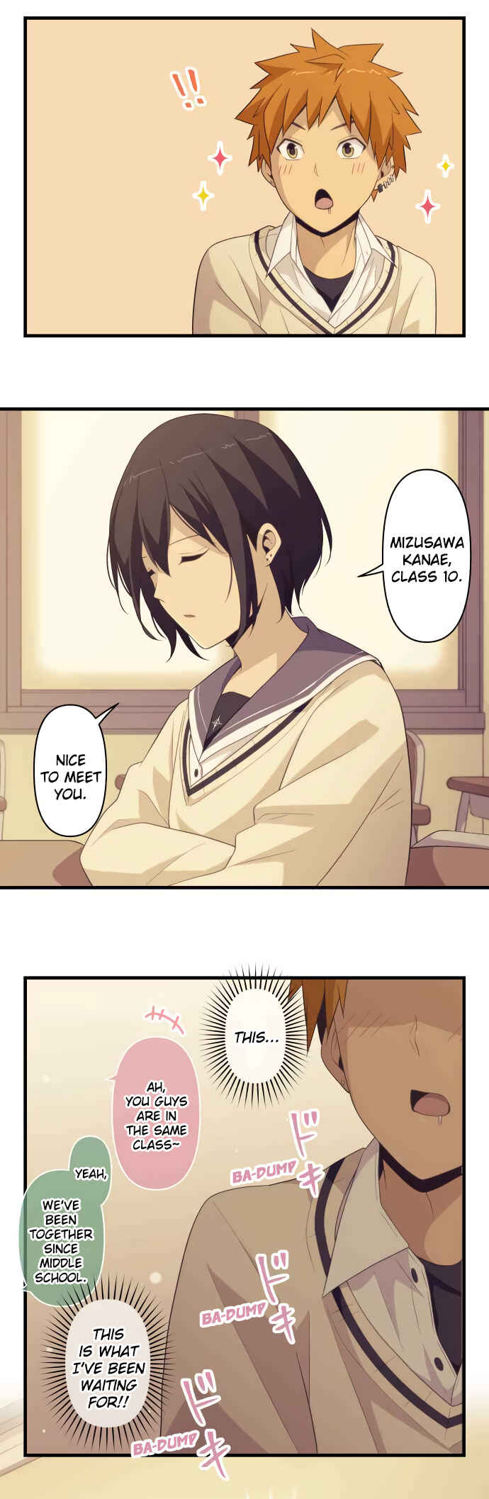 Page 17 Chapter 9 Blue Hearts