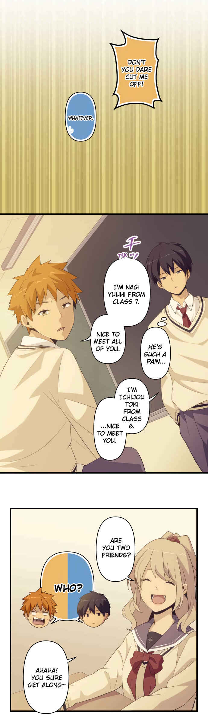 Page 19 Chapter 9 Blue Hearts