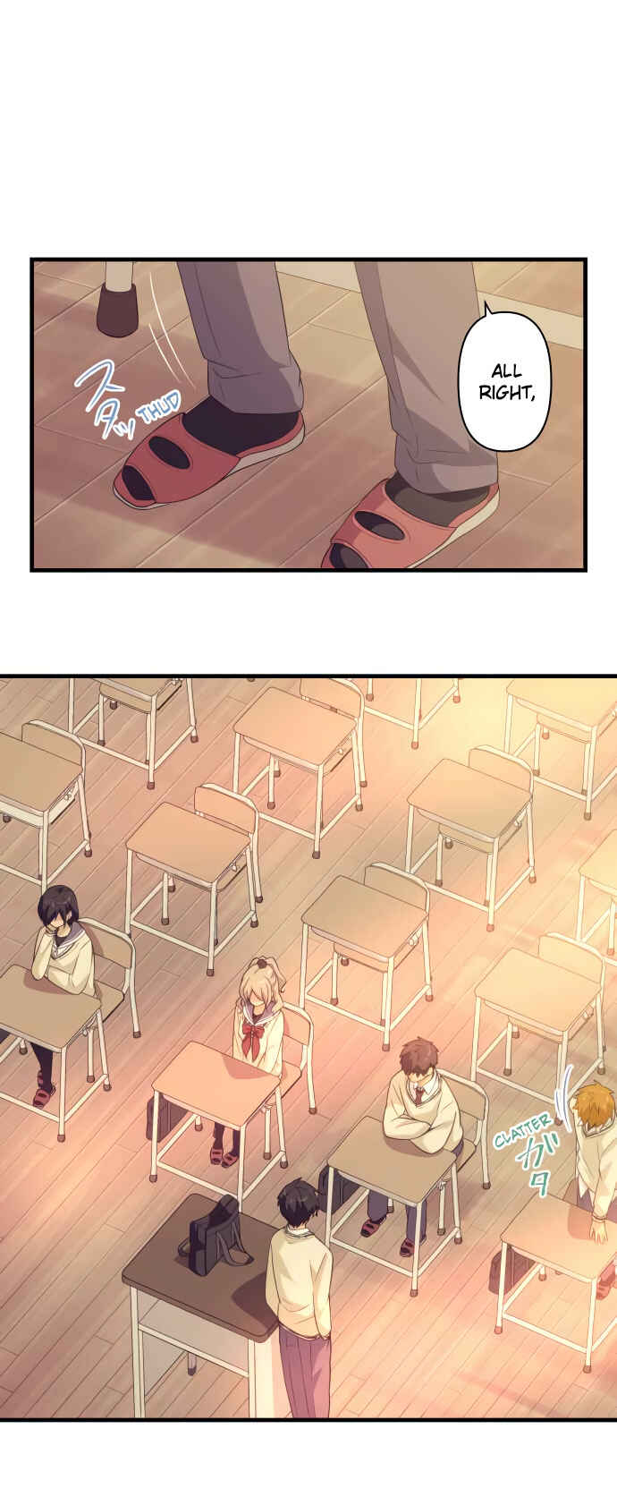 Page 20 Chapter 9 Blue Hearts
