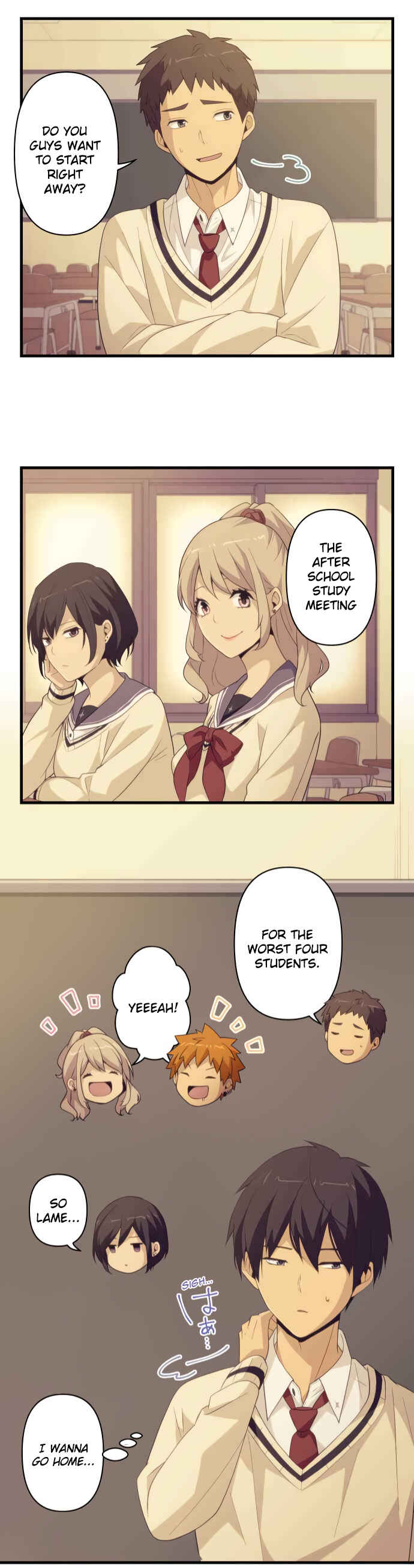 Page 21 Chapter 9 Blue Hearts