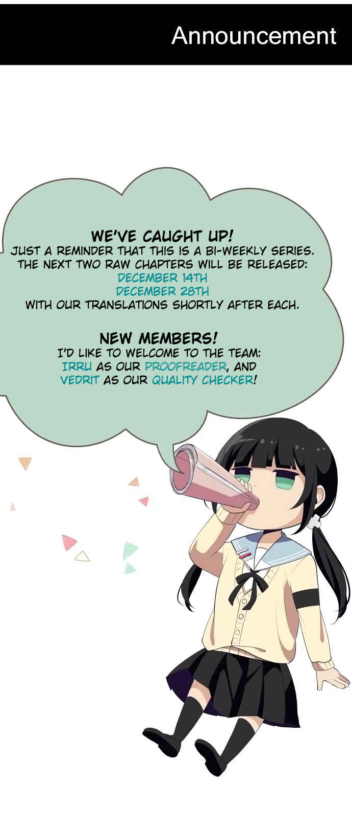 Page 23 Chapter 9 Blue Hearts