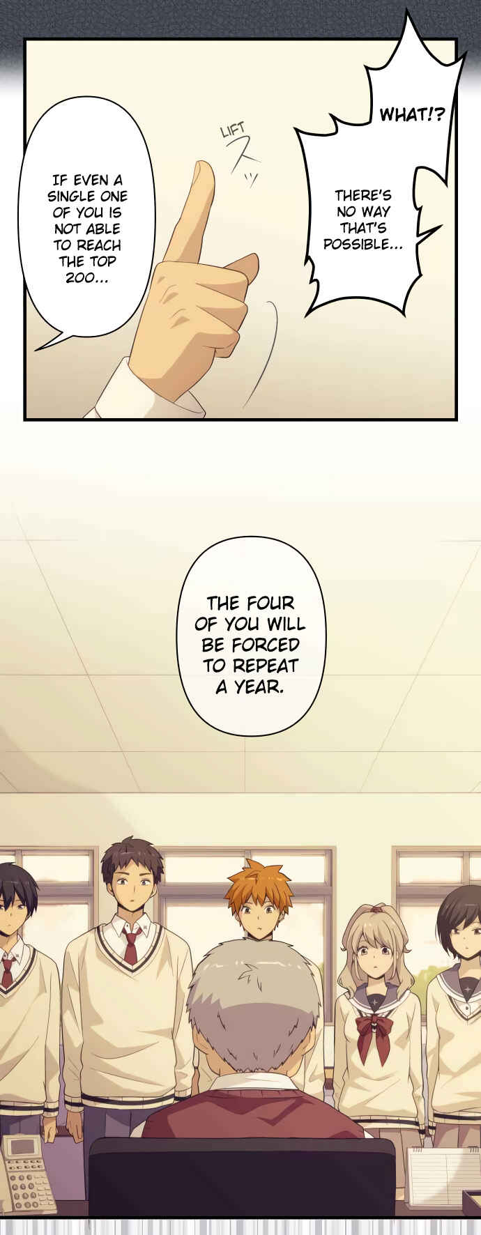 Page 6 Chapter 9 Blue Hearts