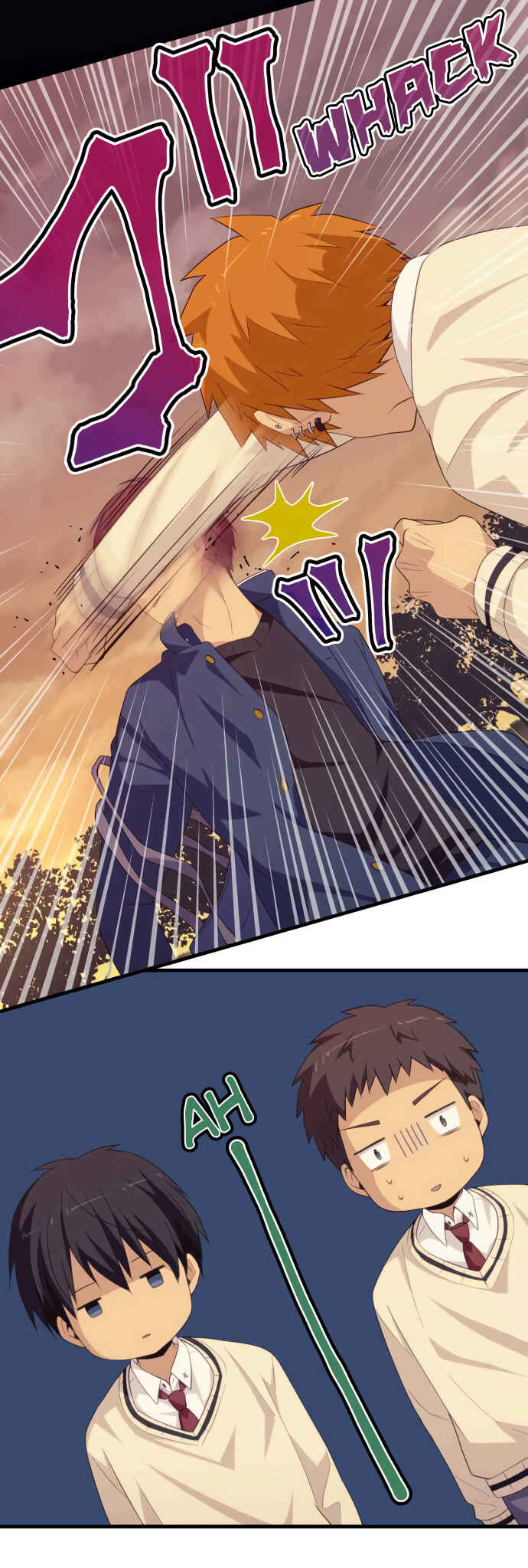 Page 10 Chapter 17 Blue Hearts