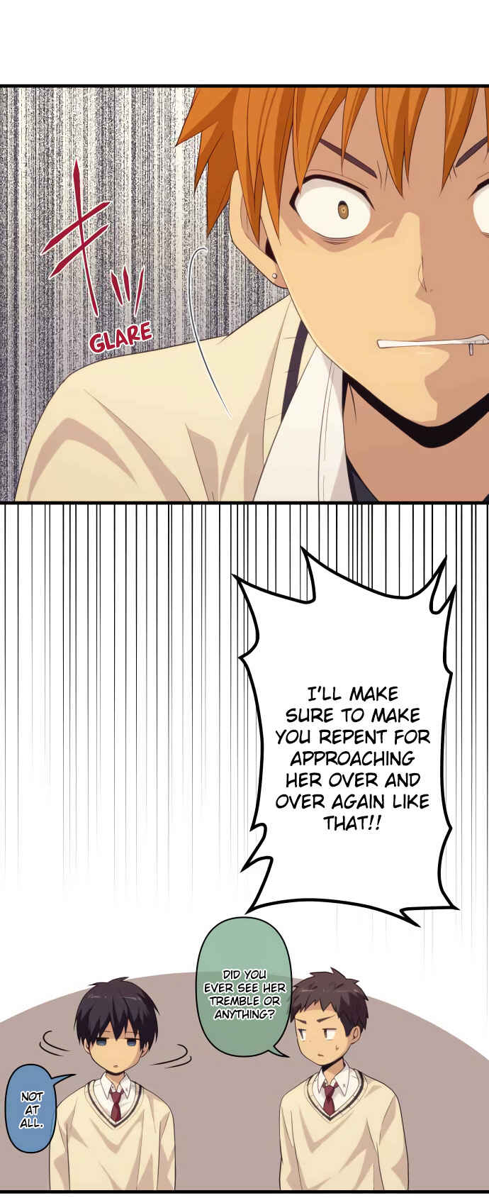 Page 14 Chapter 17 Blue Hearts