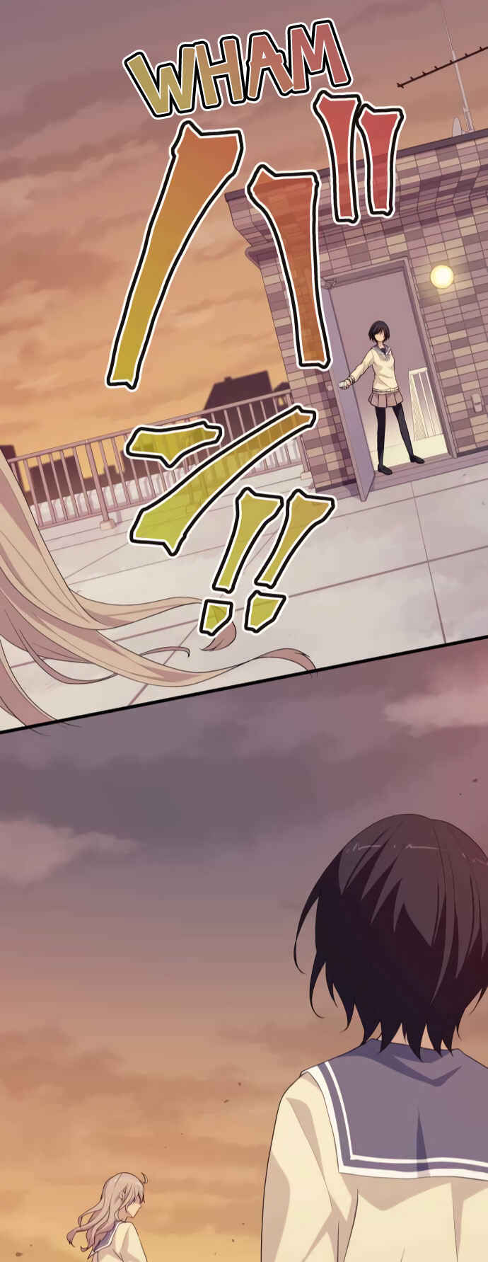 Page 22 Chapter 17 Blue Hearts