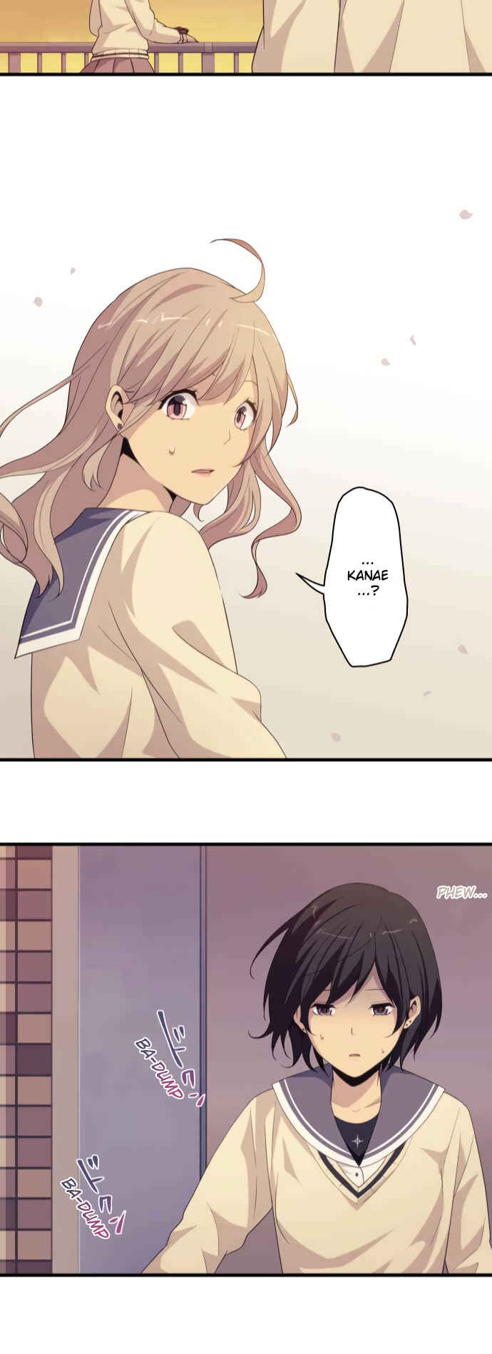 Page 23 Chapter 17 Blue Hearts