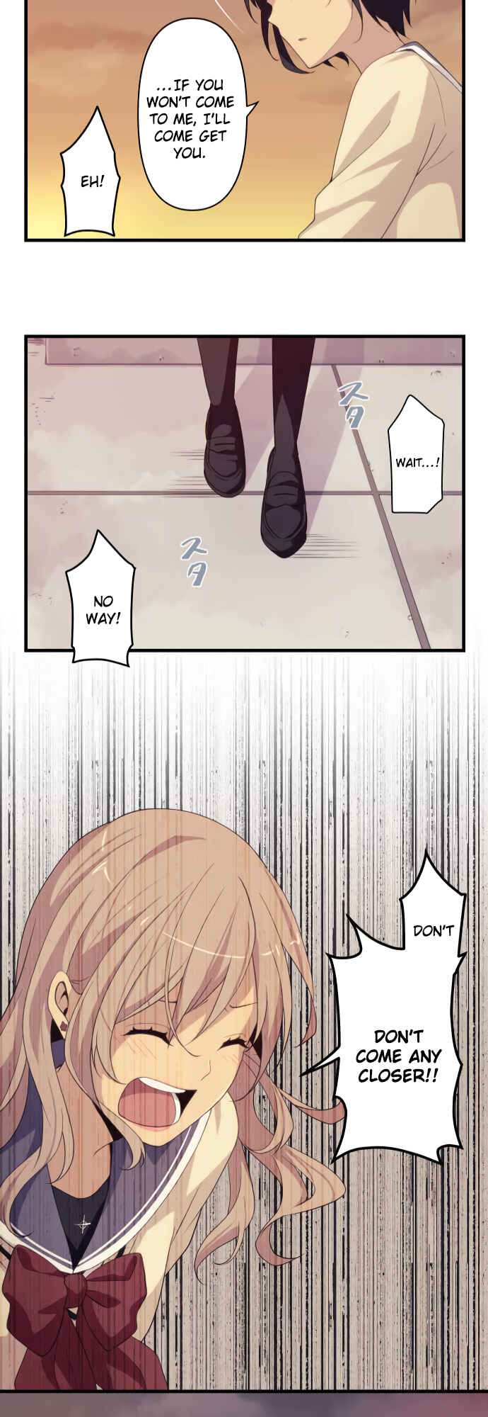 Page 25 Chapter 17 Blue Hearts