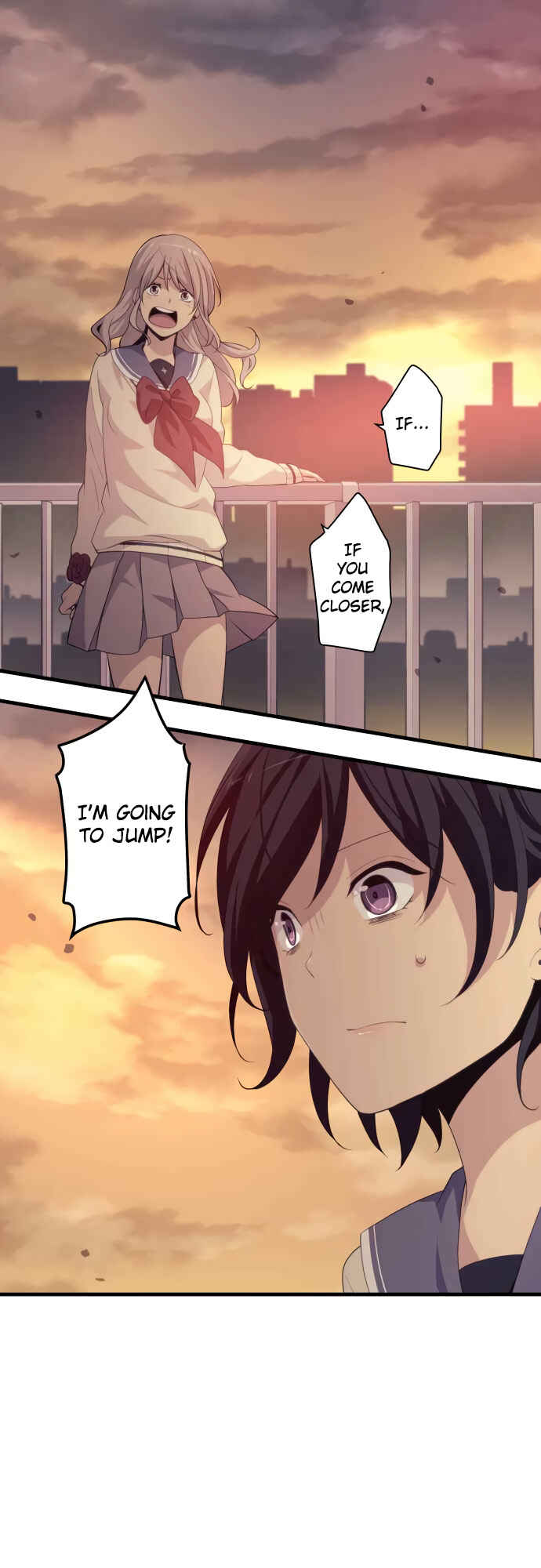 Page 26 Chapter 17 Blue Hearts