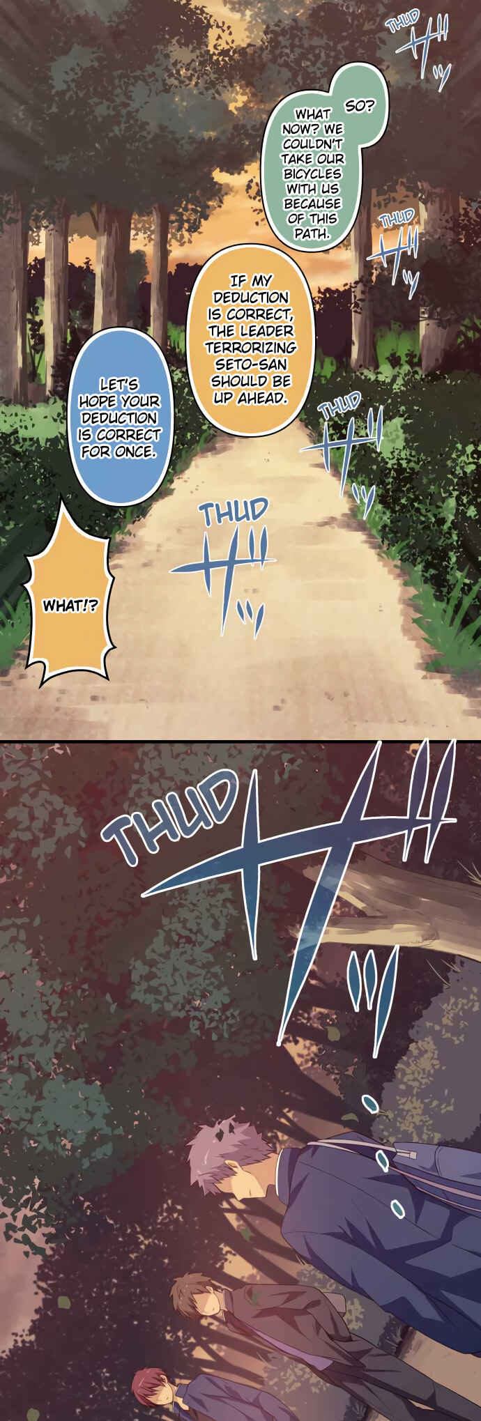 Page 5 Chapter 17 Blue Hearts