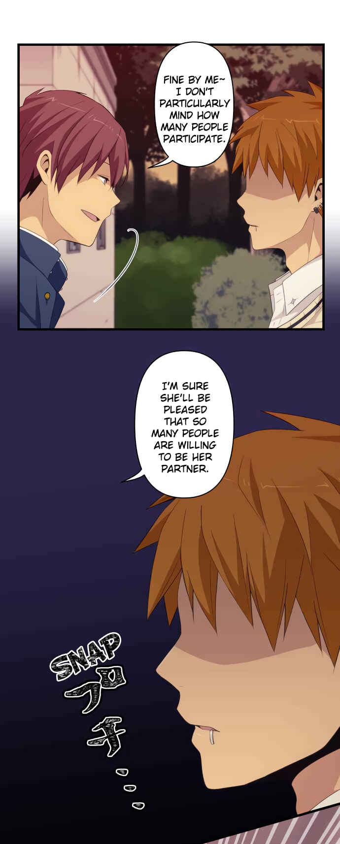 Page 9 Chapter 17 Blue Hearts