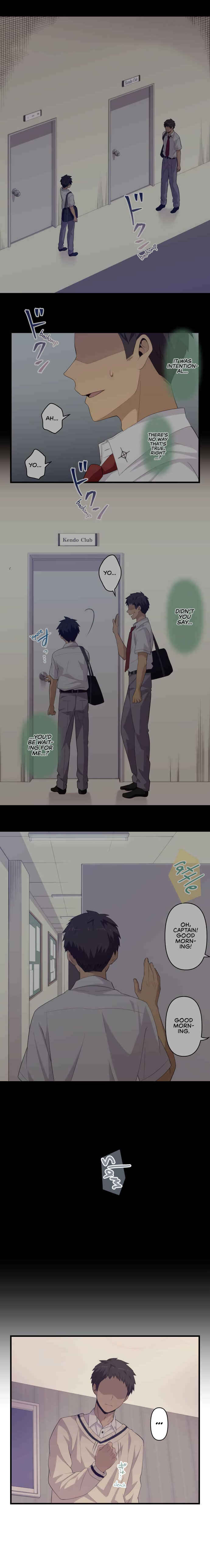 Page 2 Chapter 34 Blue Hearts