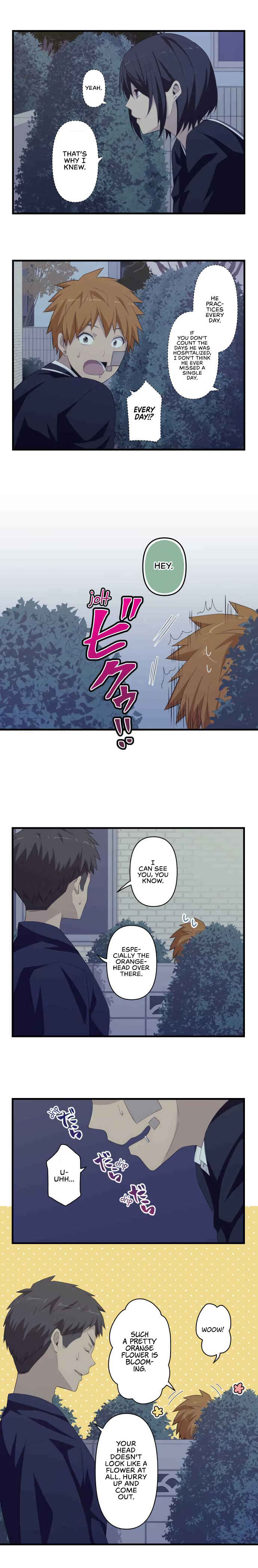 Page 5 Chapter 34 Blue Hearts