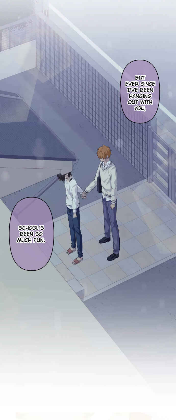 Page 10 Chapter 27 Blue Hearts
