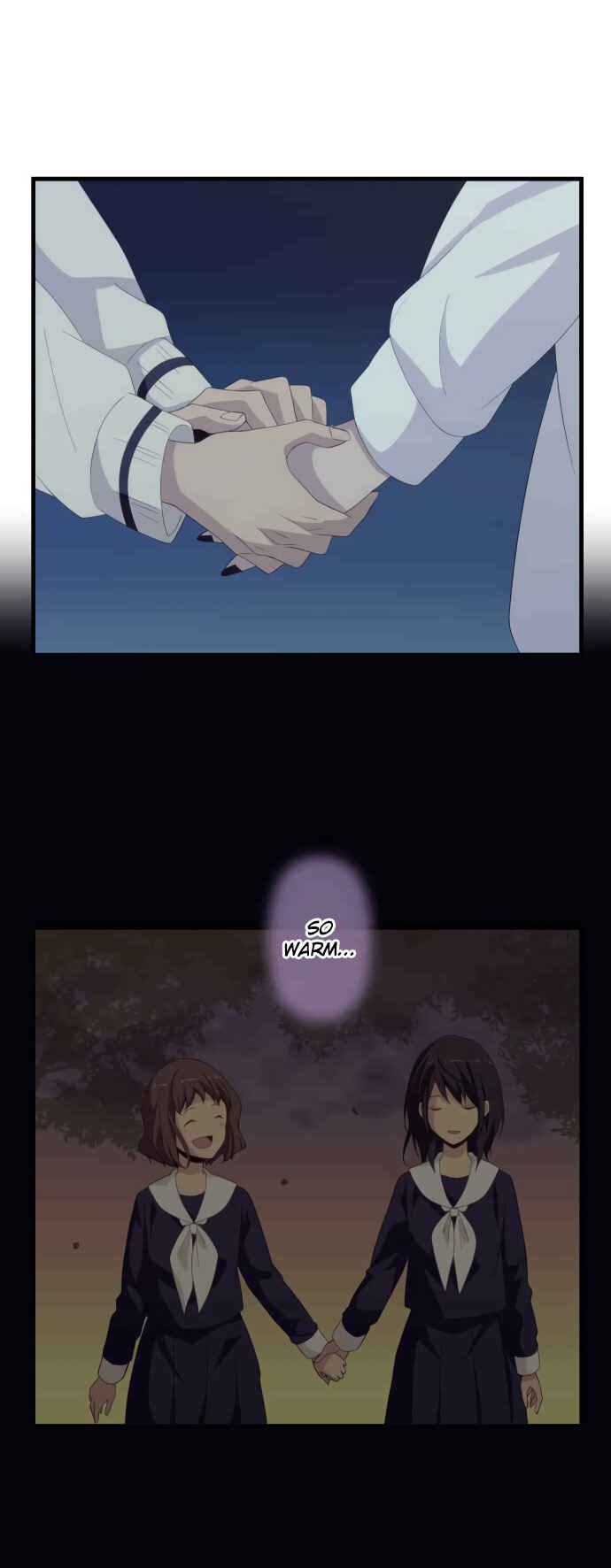 Page 16 Chapter 27 Blue Hearts