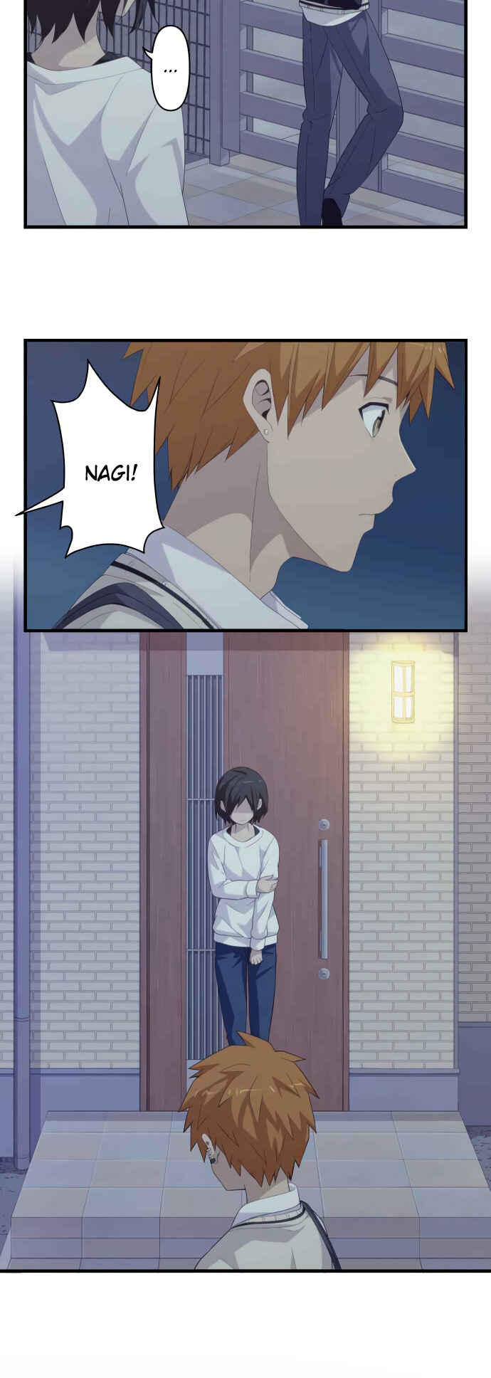 Page 5 Chapter 27 Blue Hearts