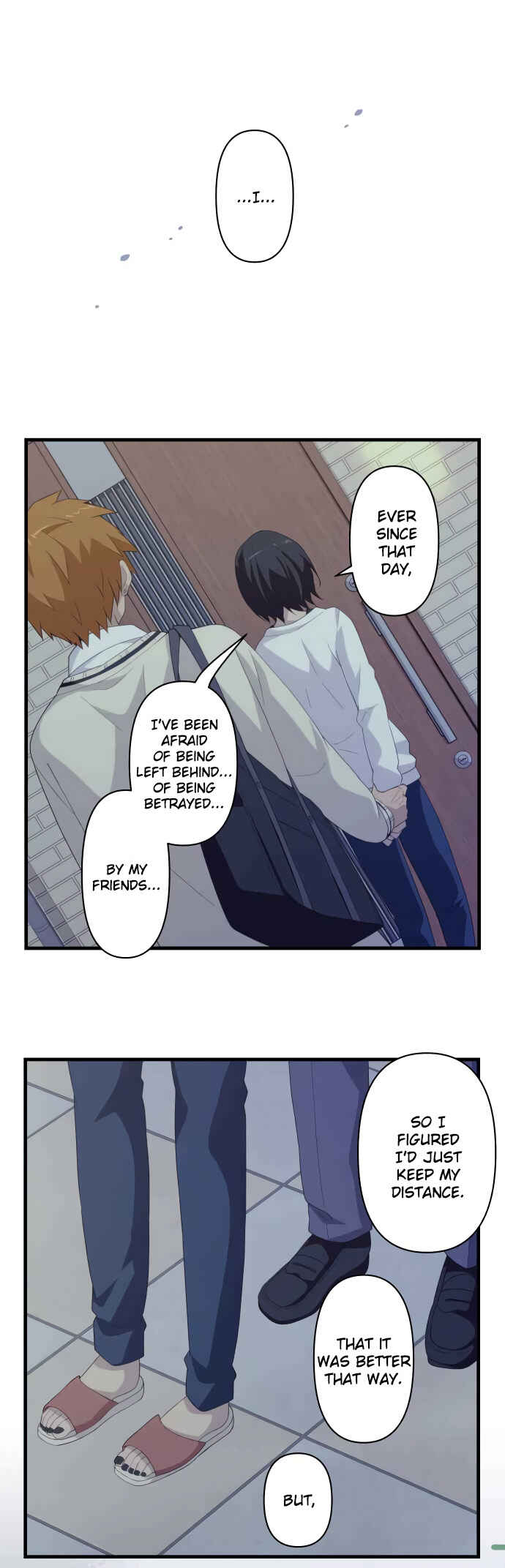 Page 9 Chapter 27 Blue Hearts