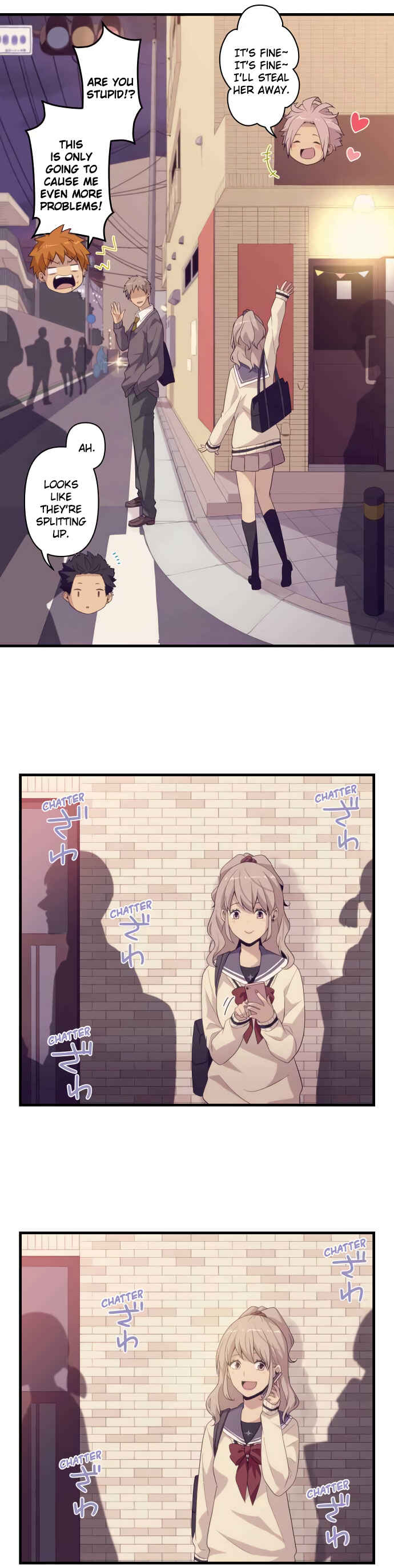 Page 11 Chapter 11 Blue Hearts