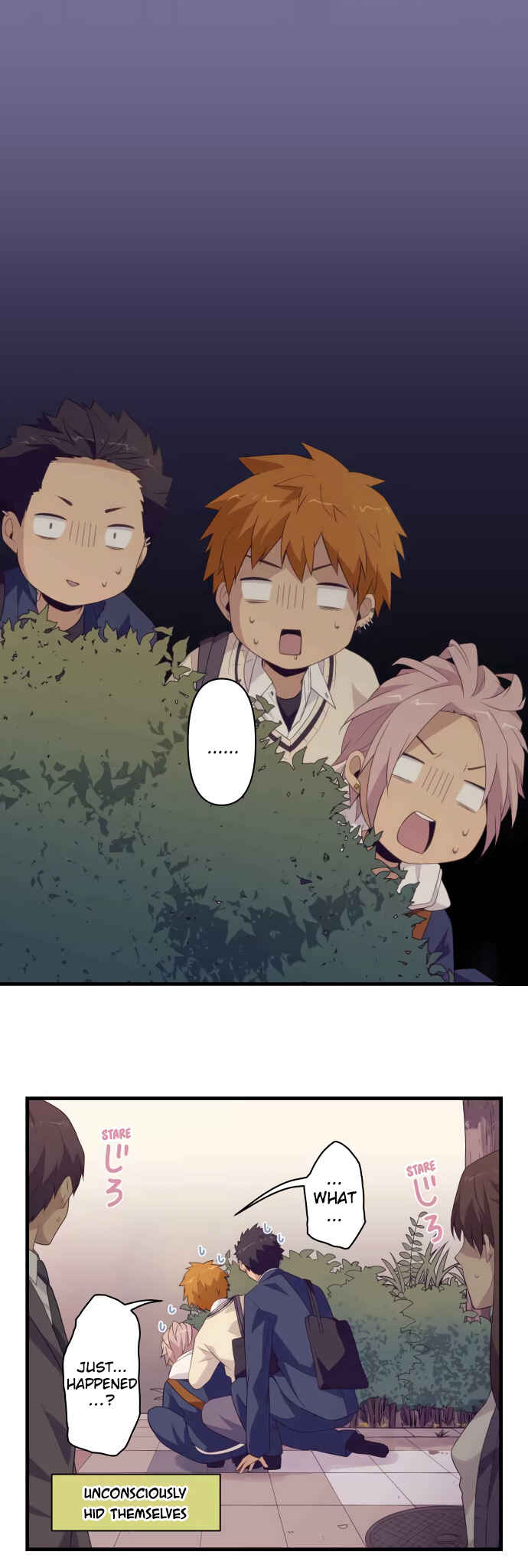 Page 13 Chapter 11 Blue Hearts