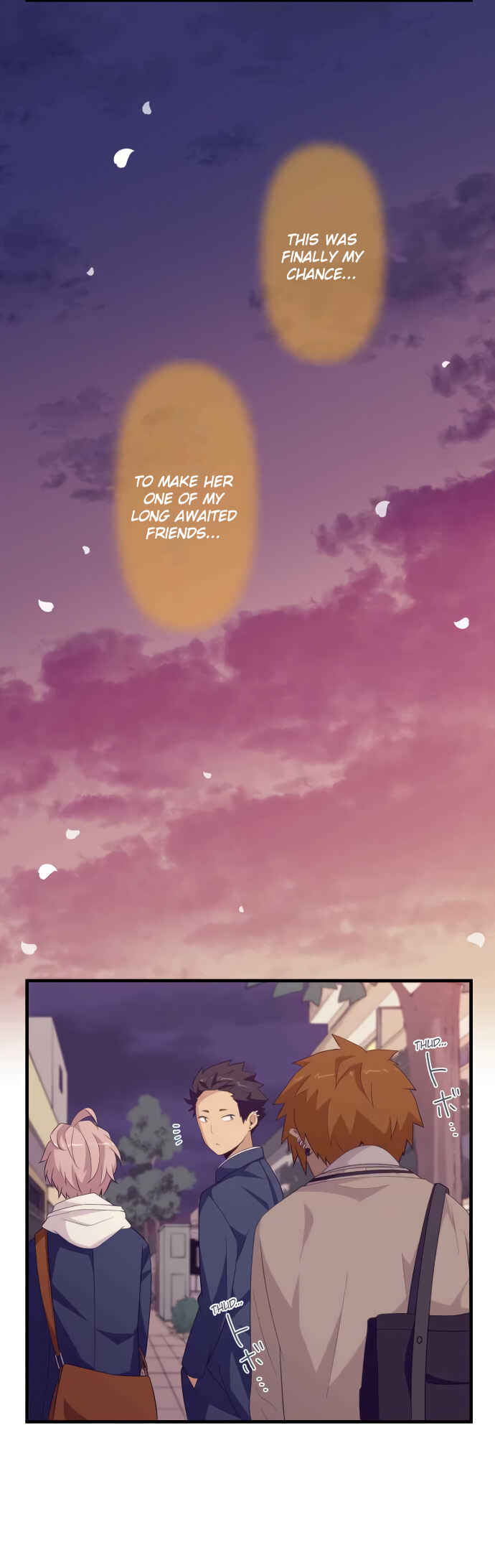 Page 19 Chapter 11 Blue Hearts