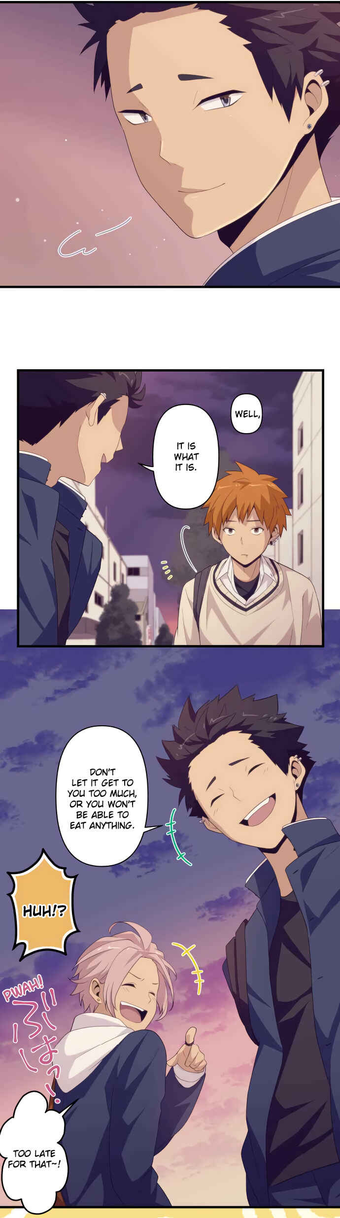 Page 20 Chapter 11 Blue Hearts
