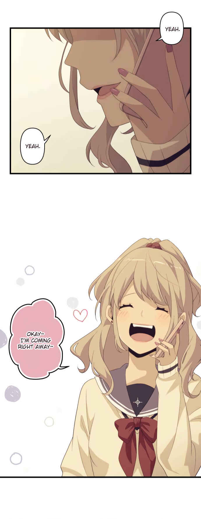Page 24 Chapter 11 Blue Hearts