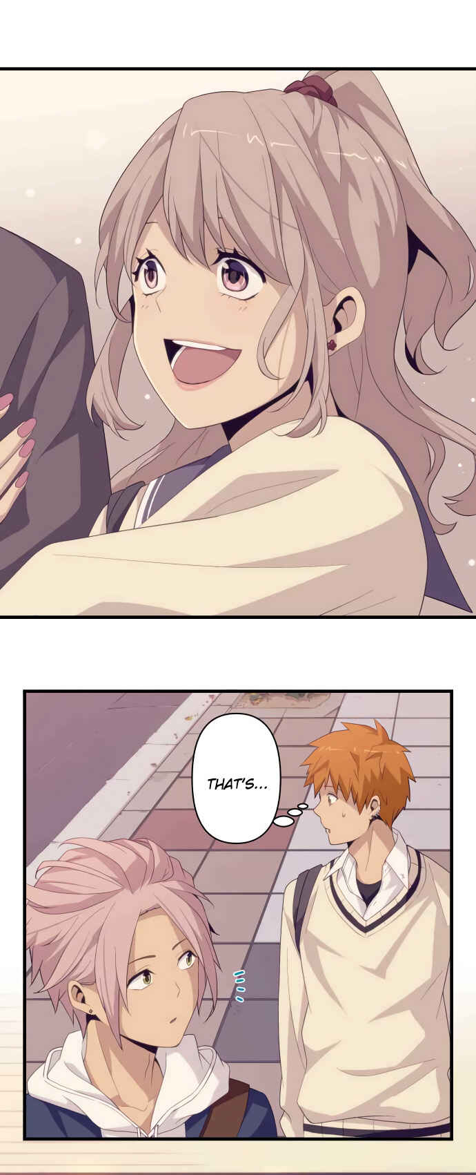 Page 8 Chapter 11 Blue Hearts