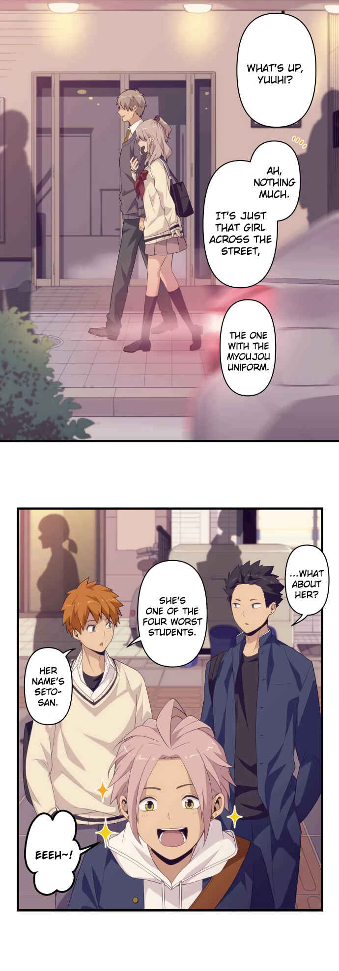 Page 9 Chapter 11 Blue Hearts