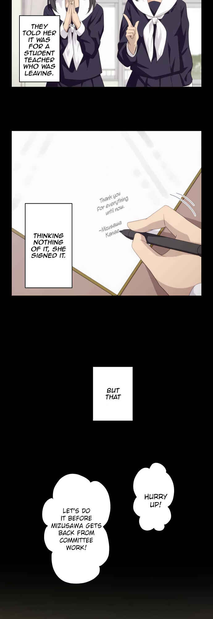 Page 13 Chapter 24 Blue Hearts