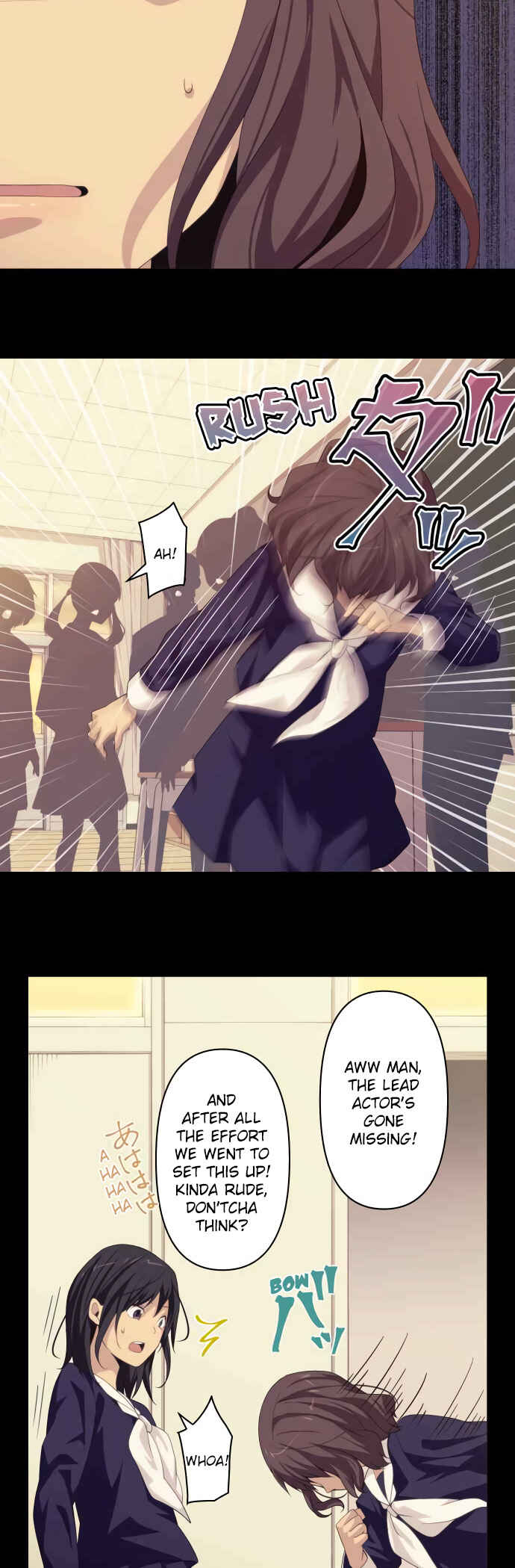 Page 16 Chapter 24 Blue Hearts