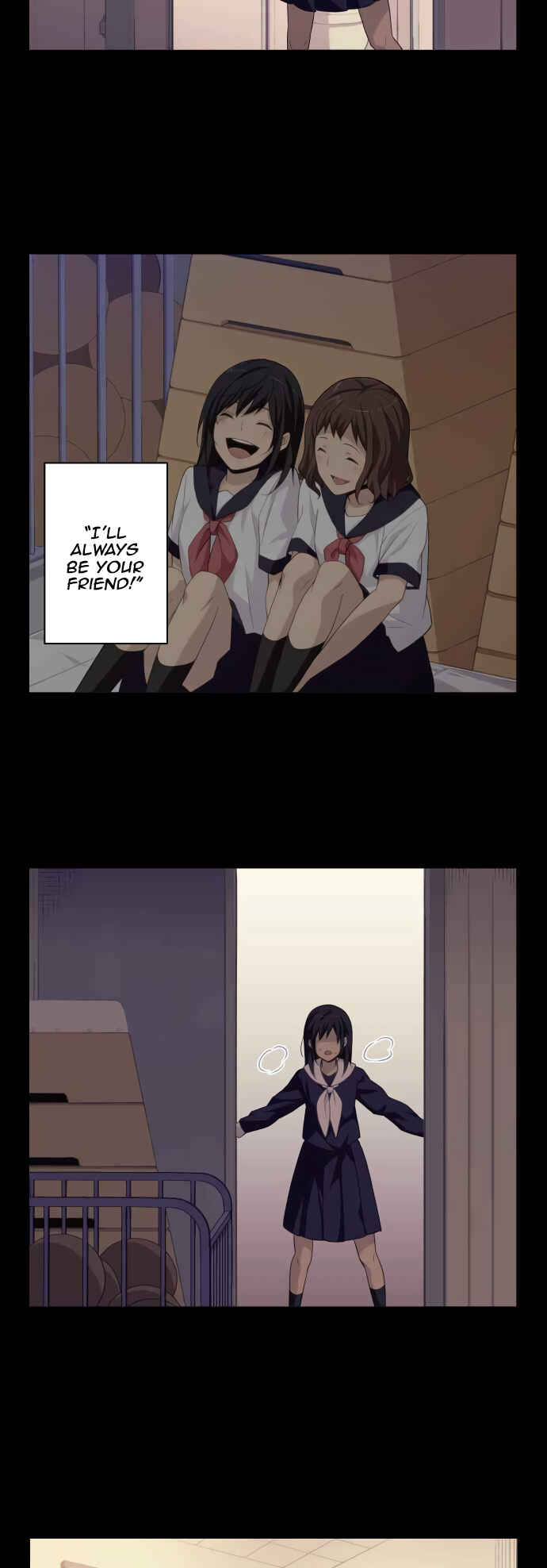 Page 21 Chapter 24 Blue Hearts