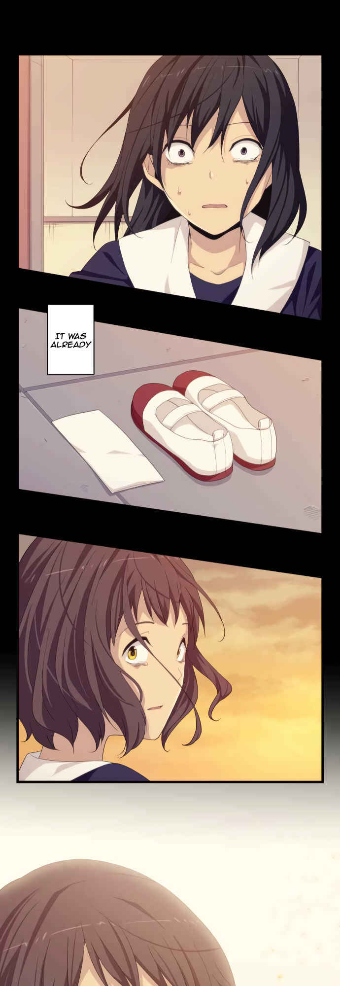 Page 23 Chapter 24 Blue Hearts
