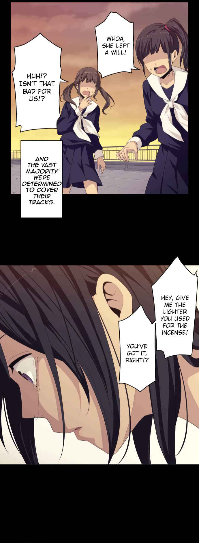 Page 27 Chapter 24 Blue Hearts